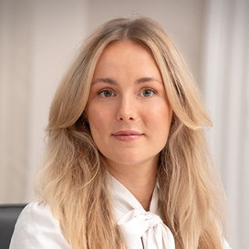 Winnie Robinson-Fell lawyer photo