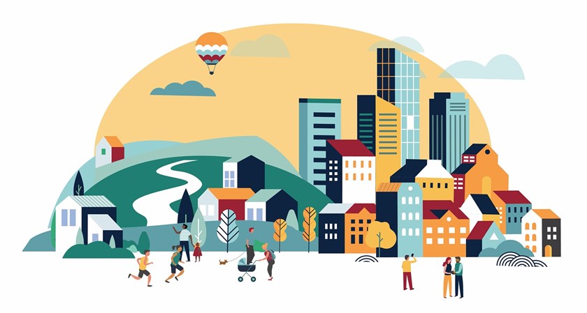 Placemaking