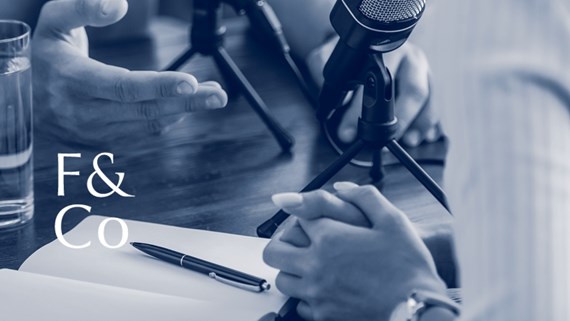 Podcast coverpage