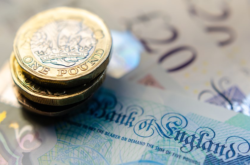 pound-money