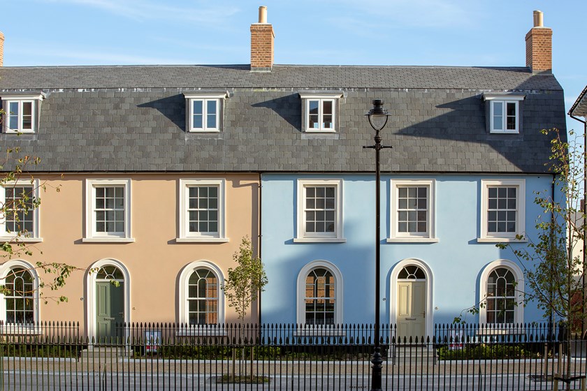 Poundbury