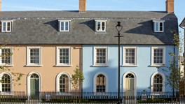 Poundbury