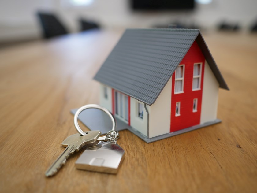 property-house-key