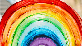 rainbow