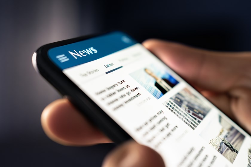 news headlines