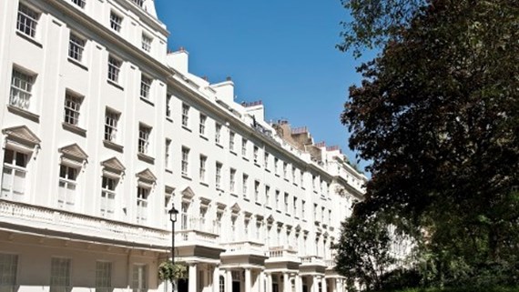london mansion prime residential property