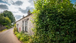 rural house