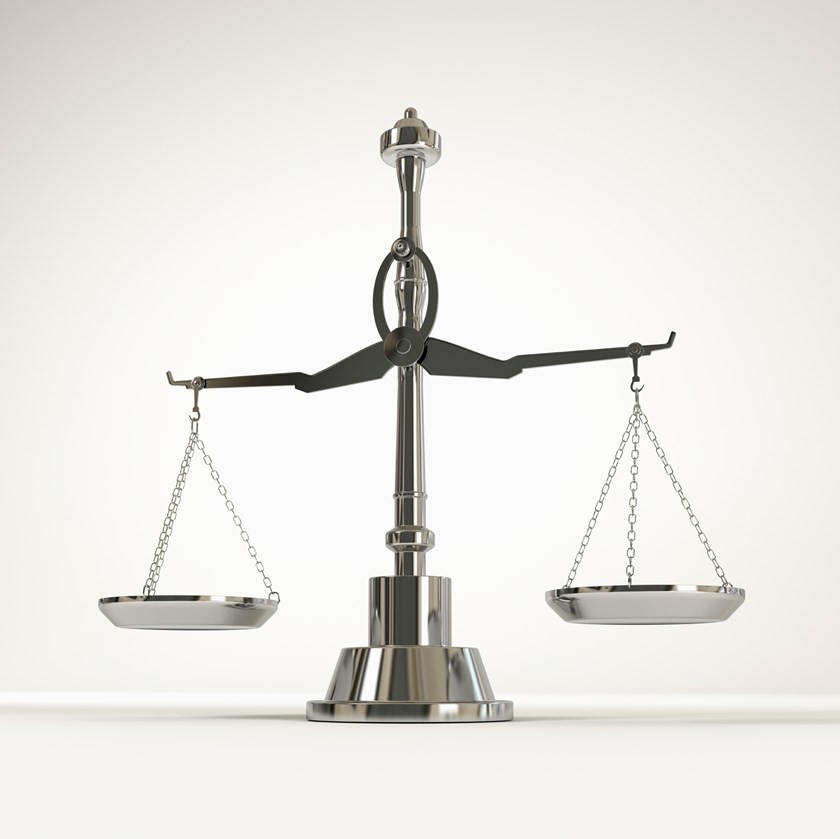scales