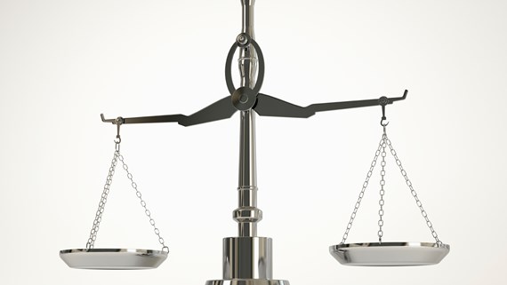 scales
