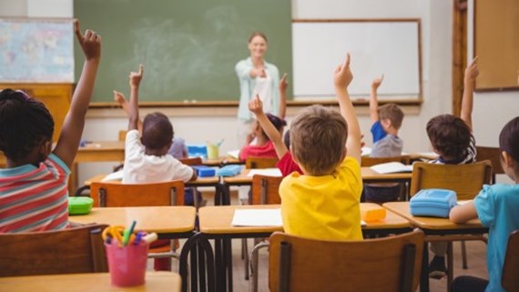 School class