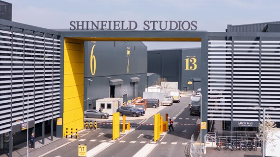 Shinfield