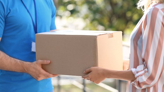 delivery