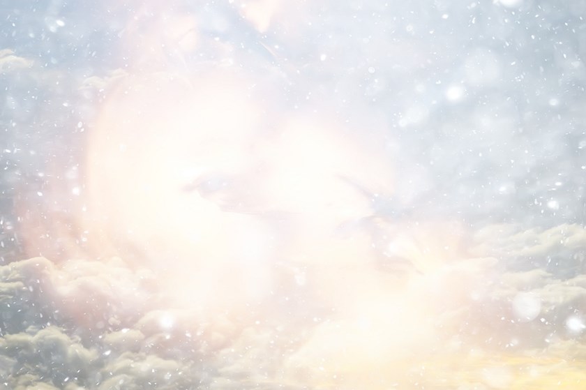 sky landscape