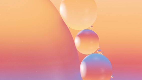 abstract image