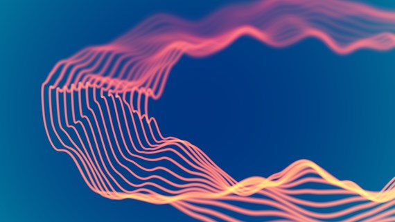 Sound wave
