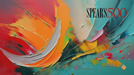 Spear's 500 2026