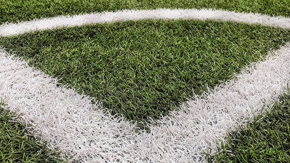 sports field