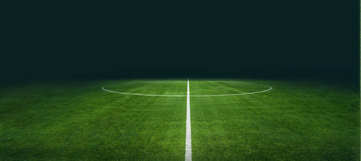 sport's pitch
