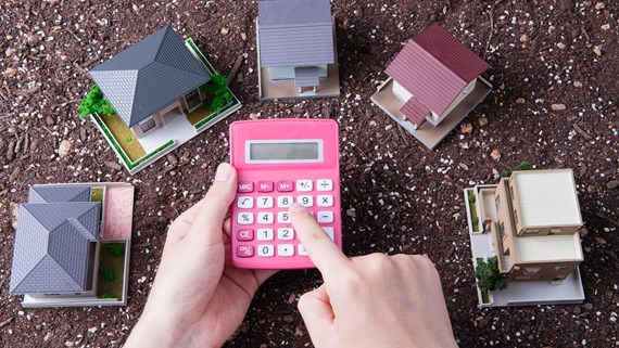 Stamp Duty Land Tax