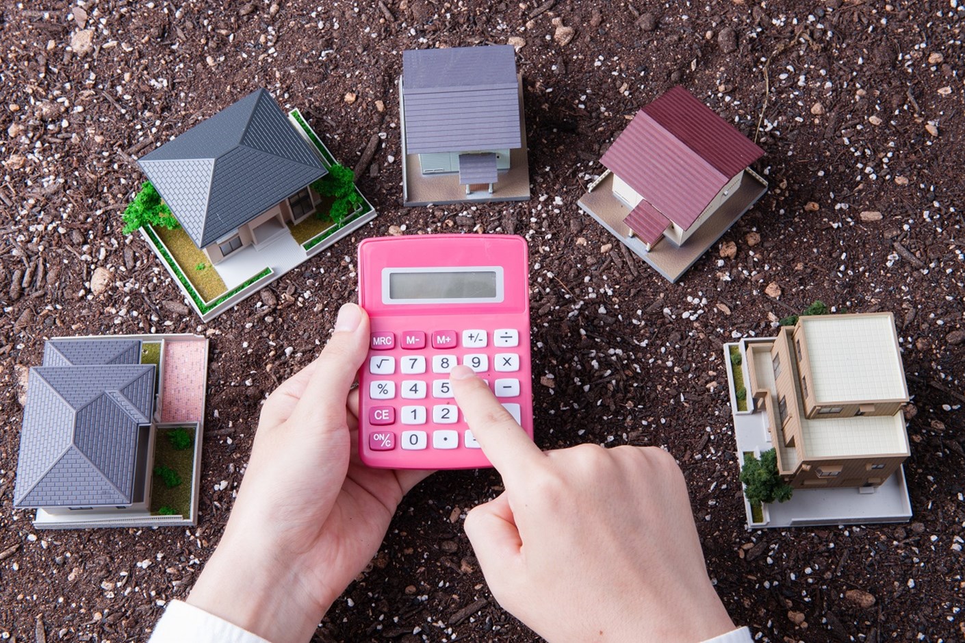 SDLT and rural property – where did it all go wrong?