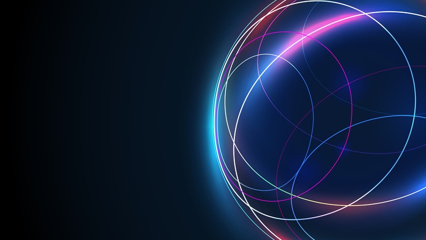 Globe neon