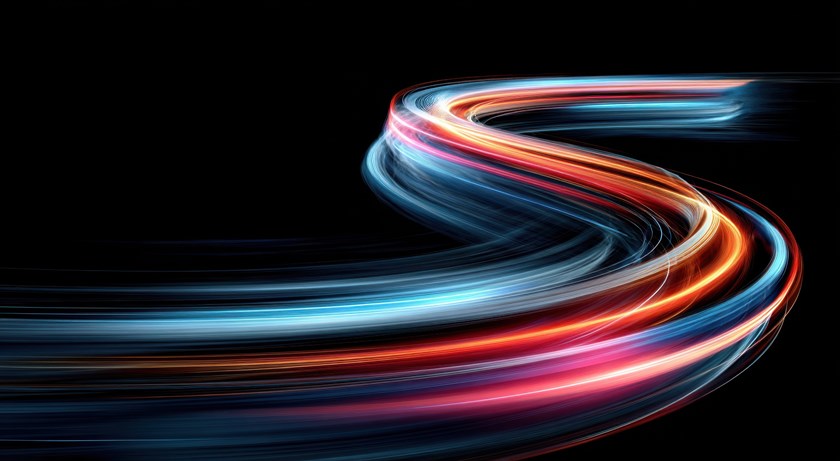 sport abstract