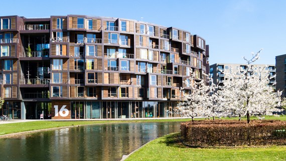 Student Accommodation