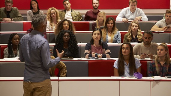 Students