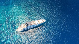 superyacht