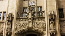 Supreme Court UK