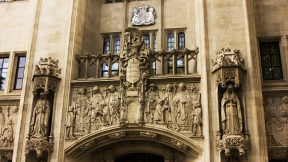 Supreme Court UK