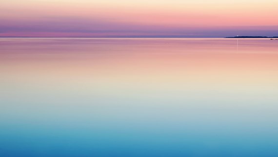 Swirly pastel
