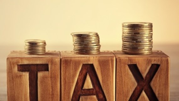 Tax