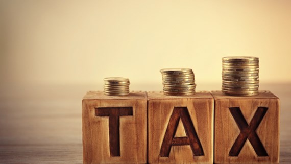 Tax