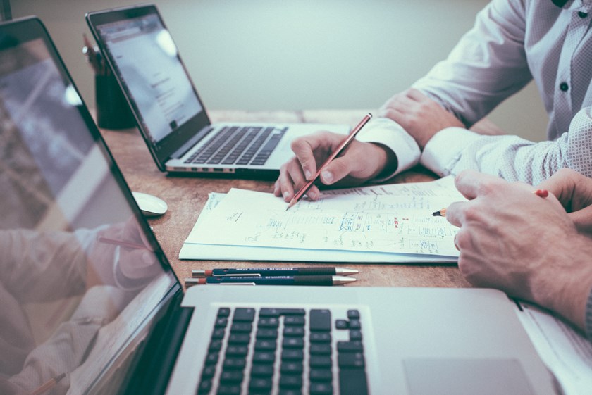 Tax calculation