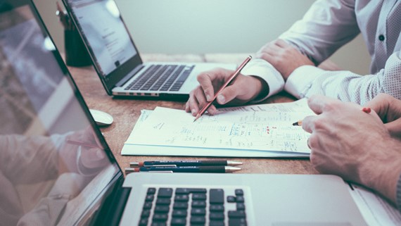 Tax calculation