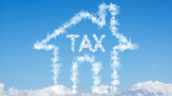 Tax