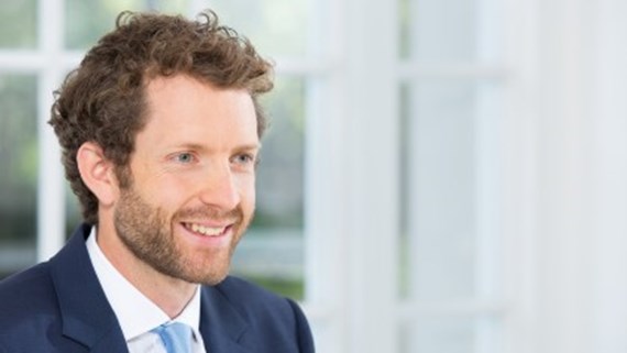 Tom Bruce lawyer photo