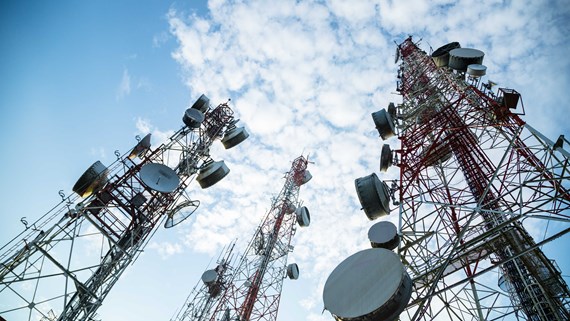 Telecom