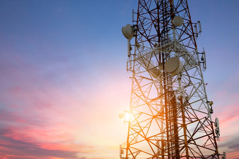 telecoms