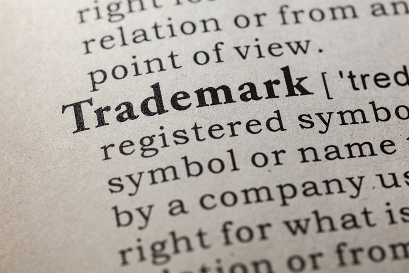 trademark