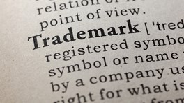 trademark