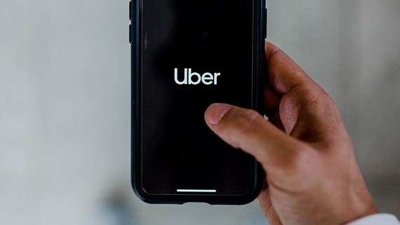 Uber