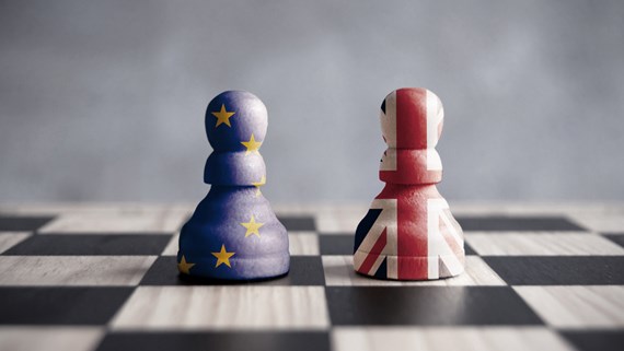 UK and EU - Brexit