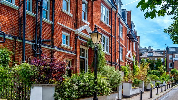 UK Property