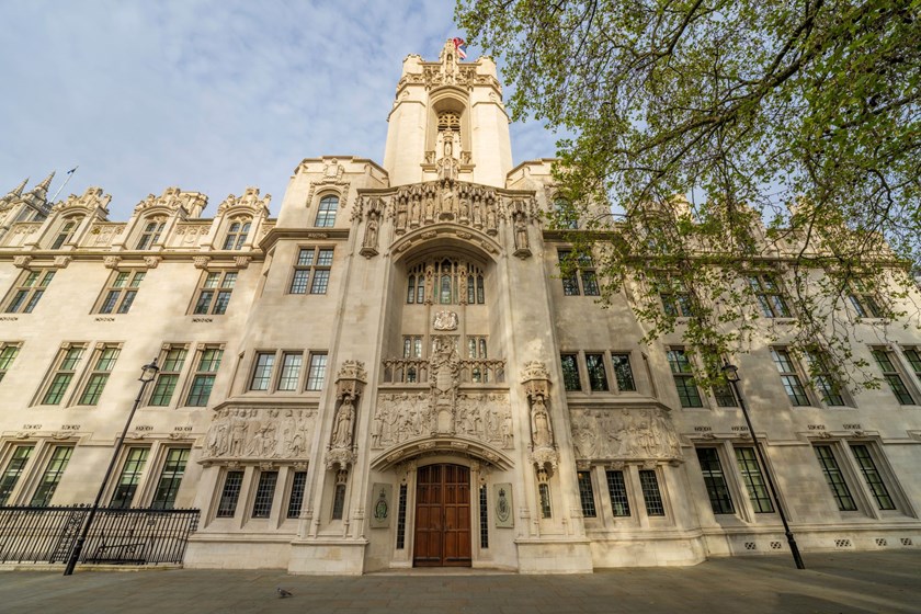 UK Supreme Court