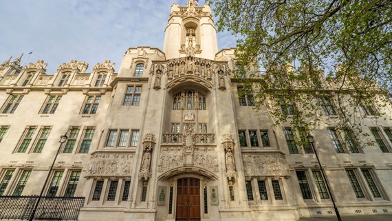 UK Supreme Court