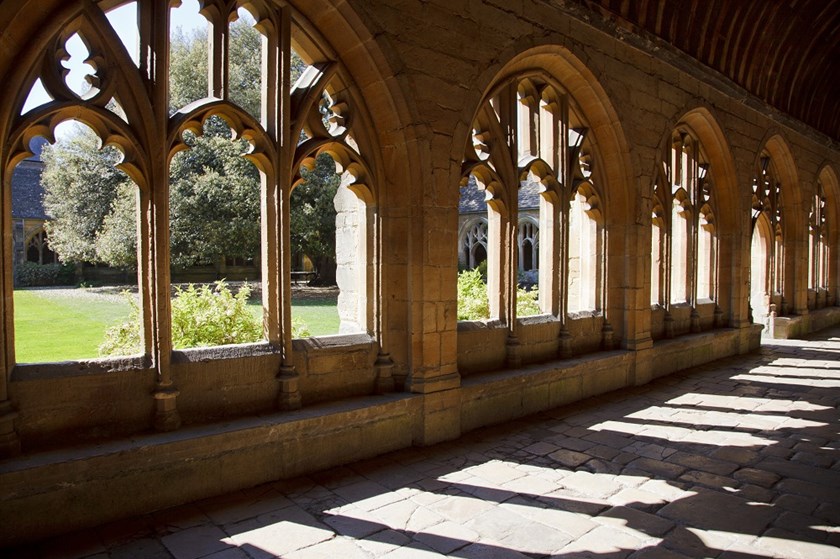 University of Oxford