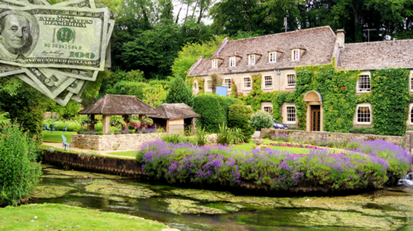 Cotswolds