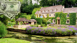 Cotswolds